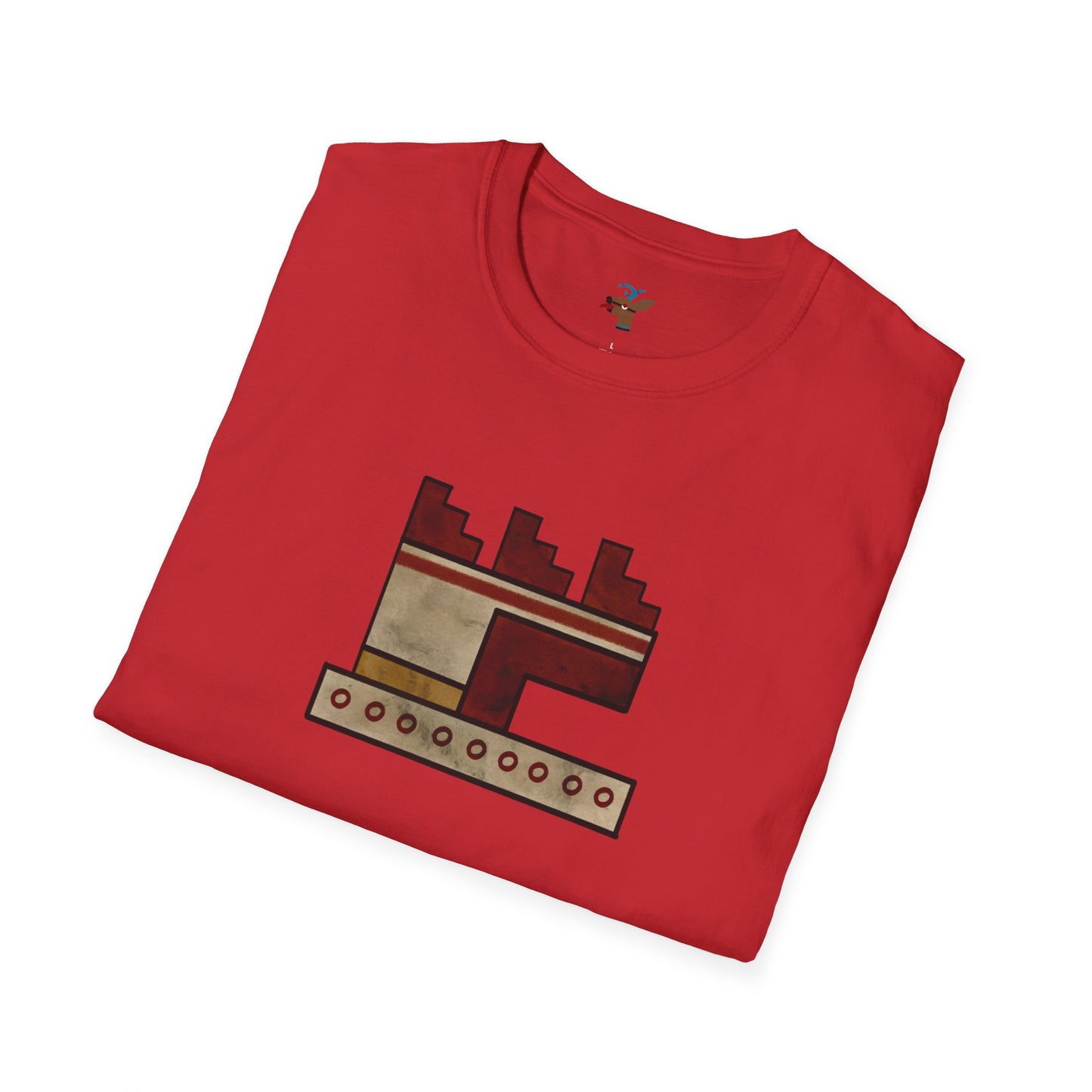 Calli Home Tonalli Graphic T-Shirt