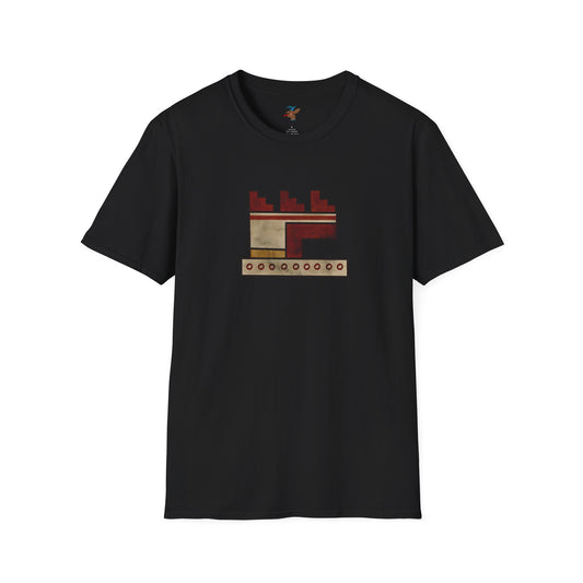 Calli Home Tonalli Graphic T-Shirt