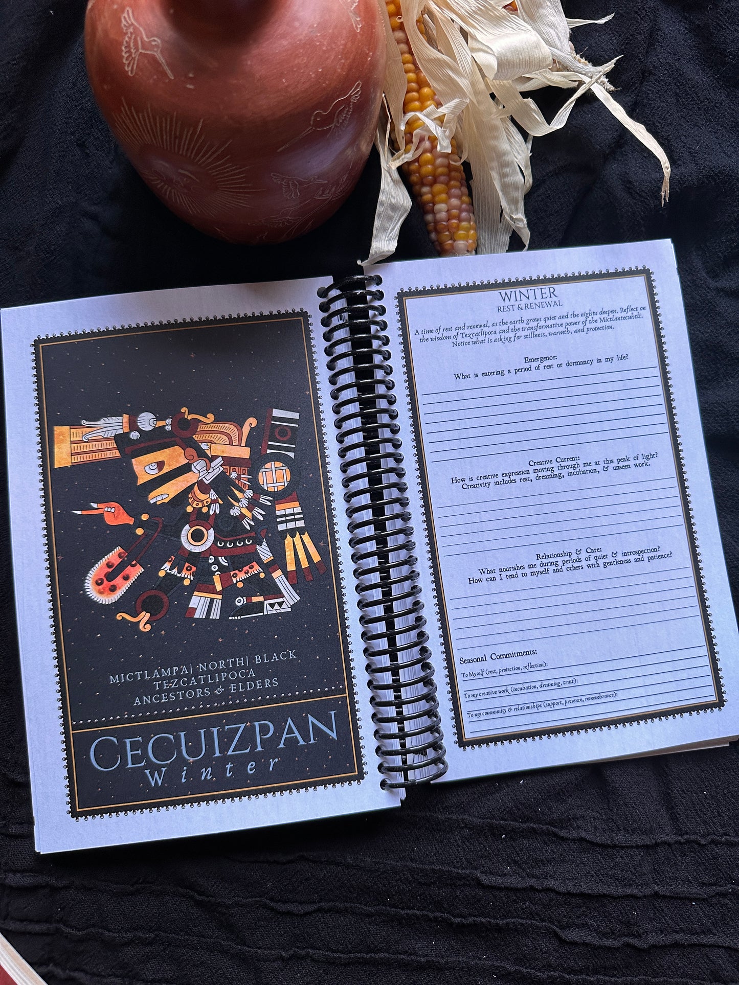 Sacred Count Agenda 2026-27| Softcover |Hardcover