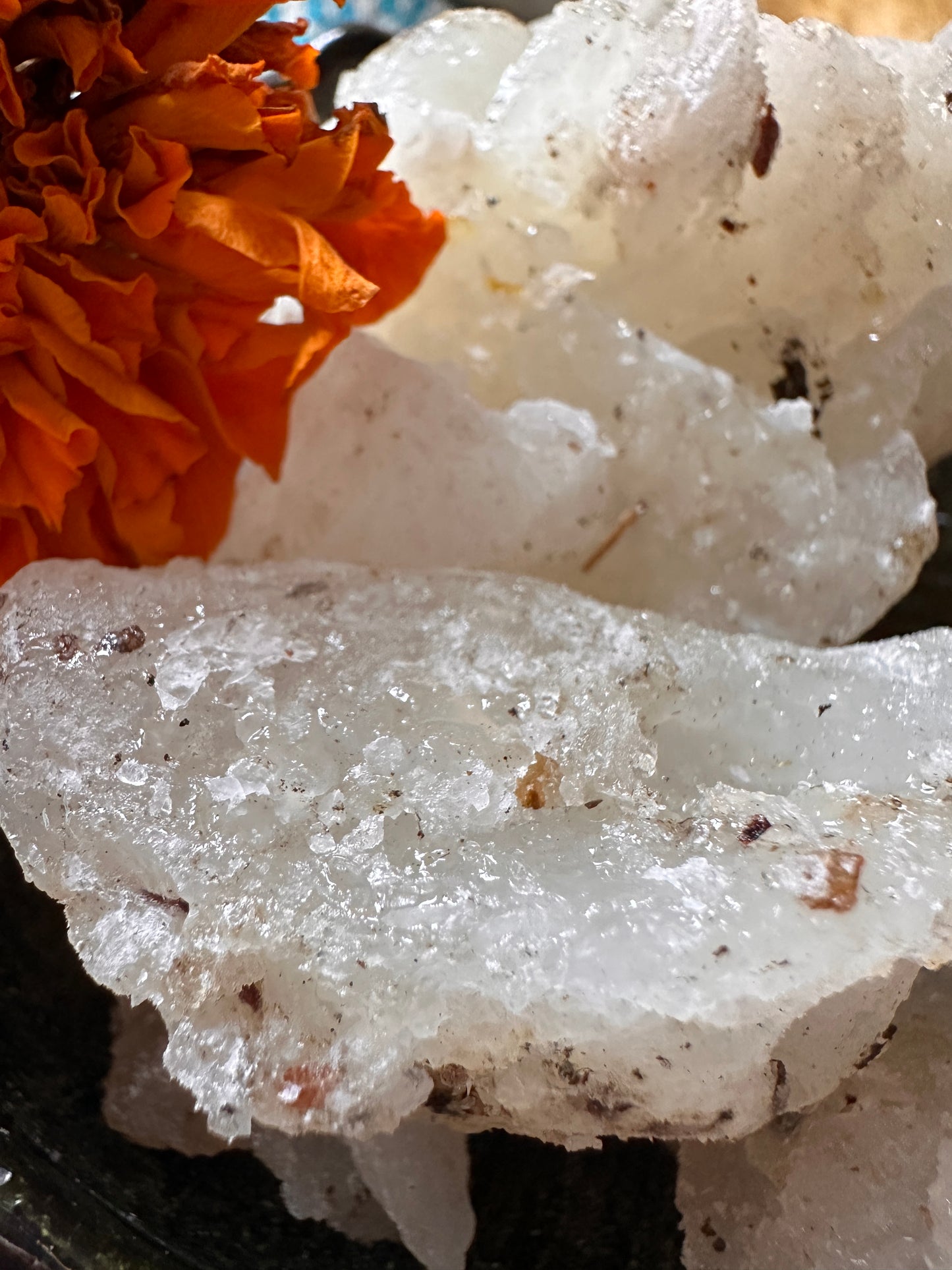 Sustainable Copal Blanco | Pure Fresh Copal | Unprocessed High Grade Copal