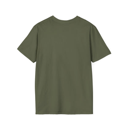 Cipactli Crocodile Tonalli Graphic T-Shirt