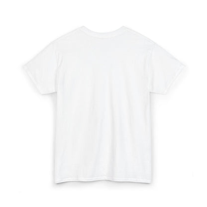 Cipactli Crocodile Tonalli Embroidered Design T-Shirt
