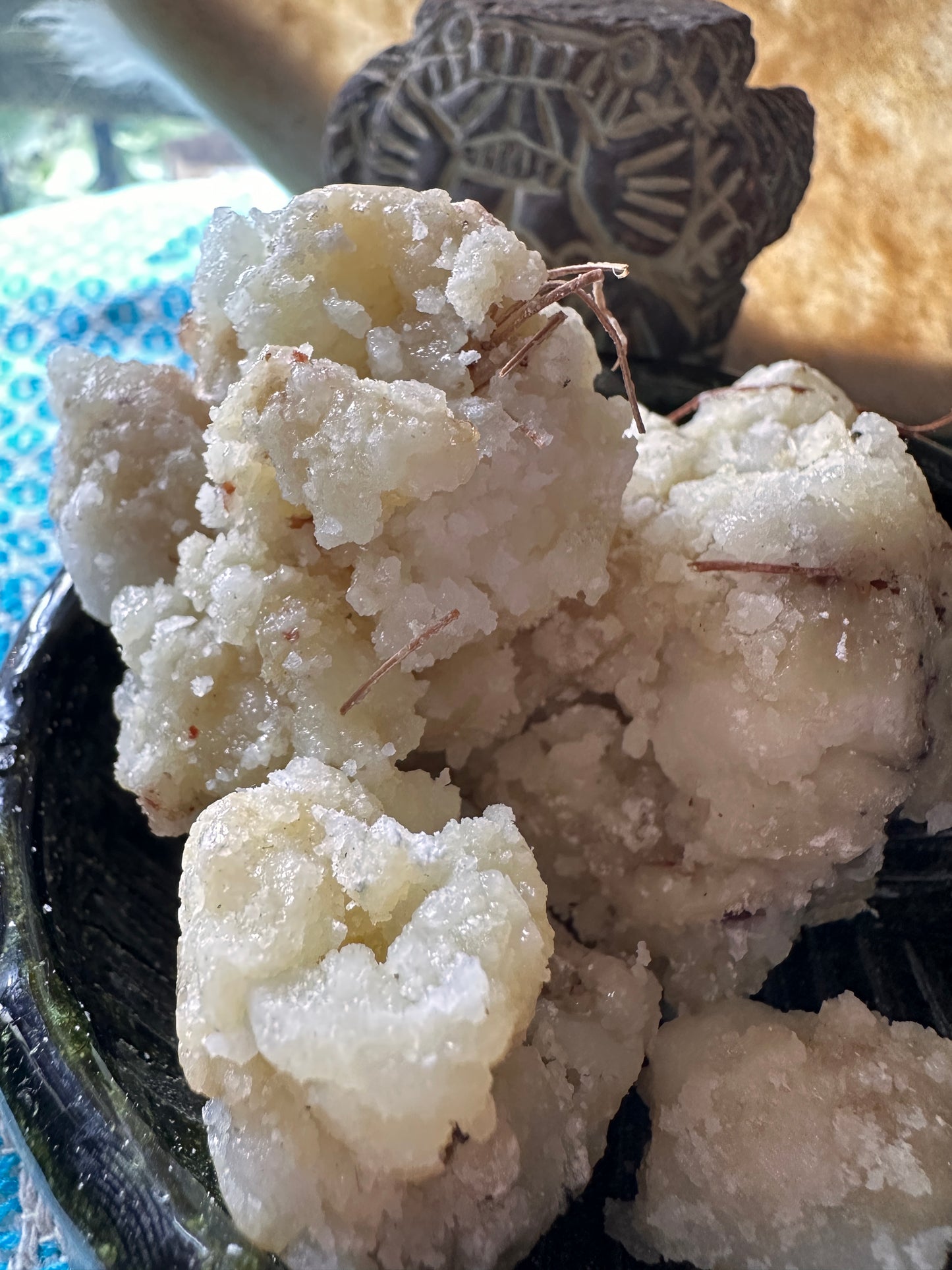 Copal de Goma Sustentable | Copal Puro y Fresco | Copal de Alta Calidad Sin Procesar