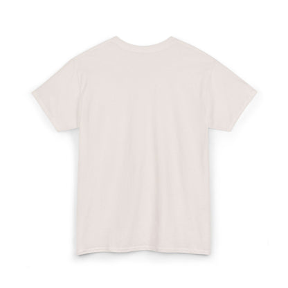 Calli House Tonalli Embroidered Design T-Shirt