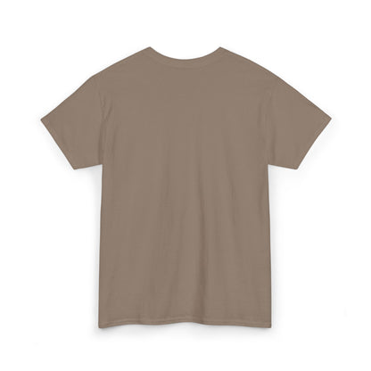 Cipactli Crocodile Tonalli Embroidered Design T-Shirt