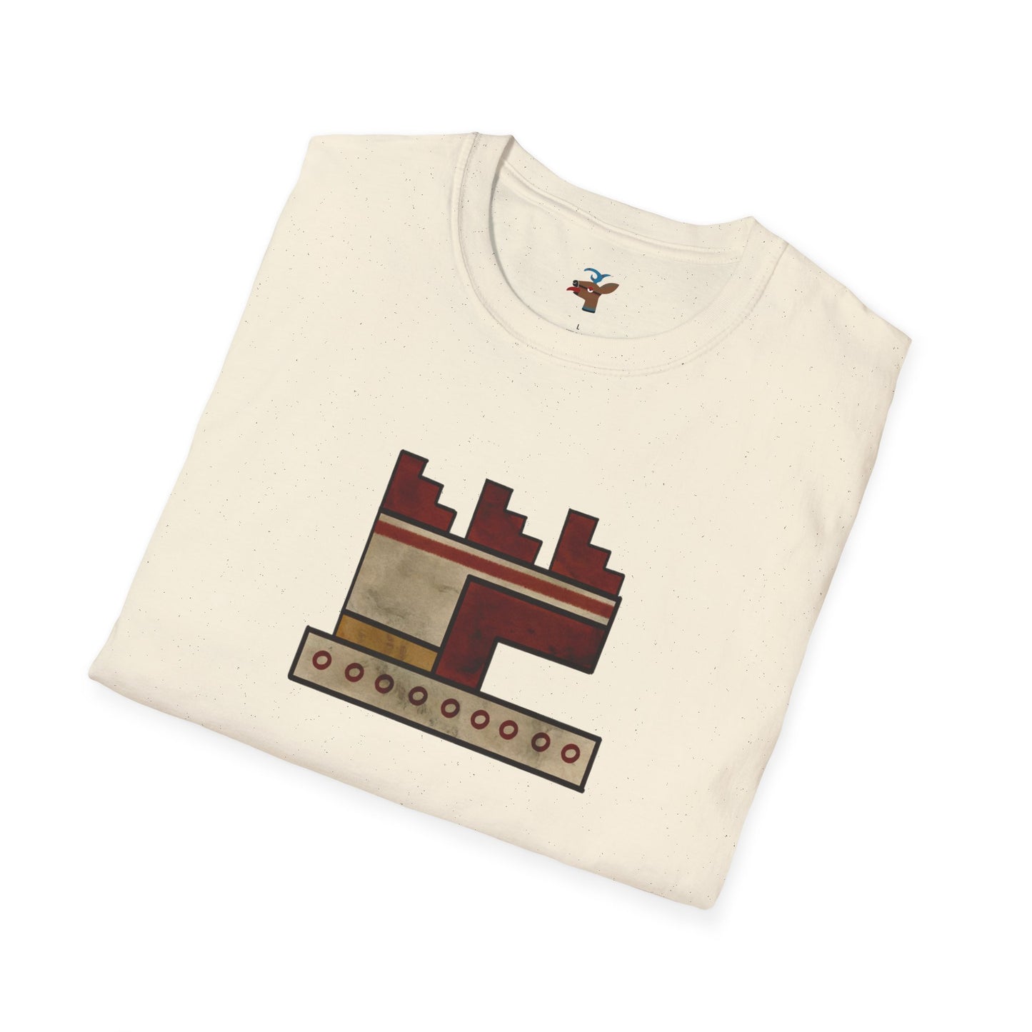 Calli Home Tonalli Graphic T-Shirt
