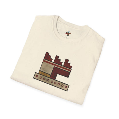 Calli Home Tonalli Graphic T-Shirt