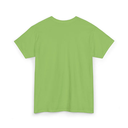 Cipactli Crocodile Tonalli Embroidered Design T-Shirt