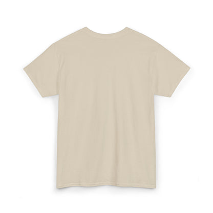 Cipactli Crocodile Tonalli Embroidered Design T-Shirt
