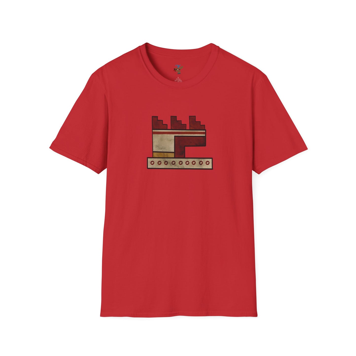 Calli Home Tonalli Graphic T-Shirt