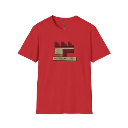 Calli Home Tonalli Graphic T-Shirt