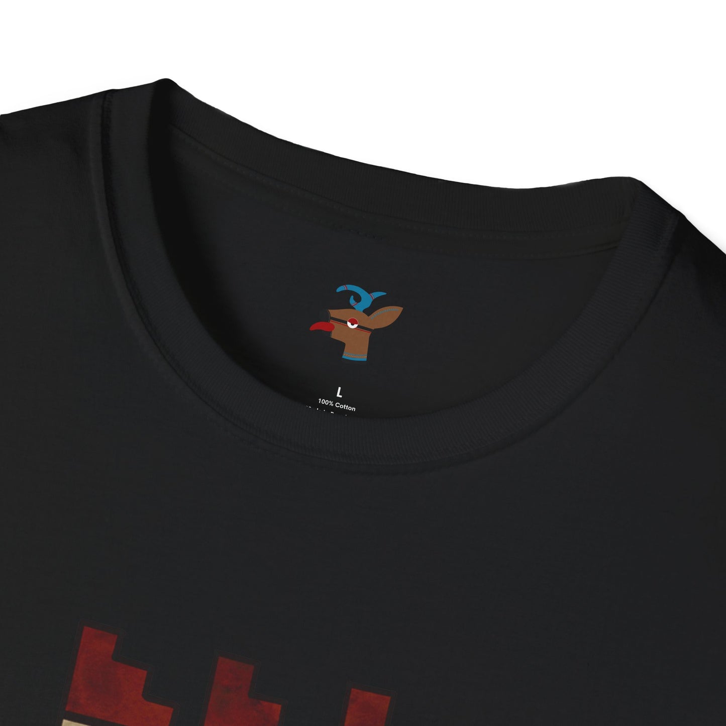 Calli Home Tonalli Graphic T-Shirt