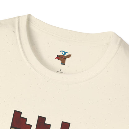 Calli Home Tonalli Graphic T-Shirt