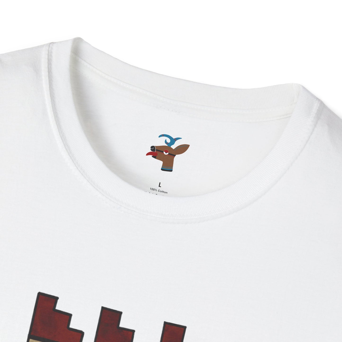 Calli Home Tonalli Graphic T-Shirt