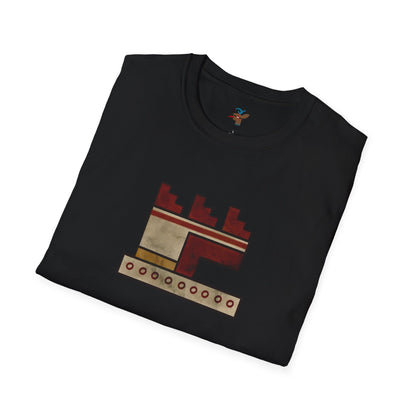 Calli Home Tonalli Graphic T-Shirt