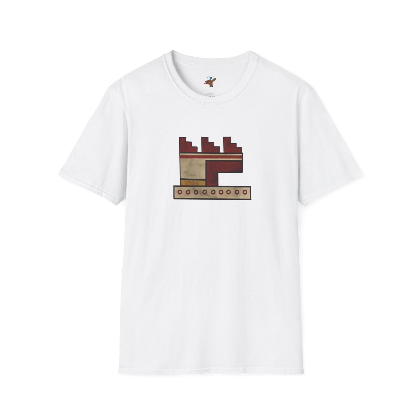 Calli Home Tonalli Graphic T-Shirt