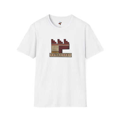 Calli Home Tonalli Graphic T-Shirt