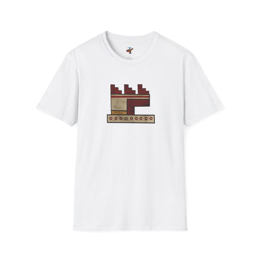 Calli Home Tonalli Graphic T-Shirt