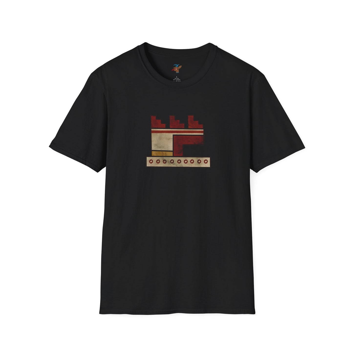 Calli Home Tonalli Graphic T-Shirt
