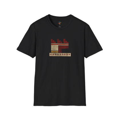 Calli Home Tonalli Graphic T-Shirt