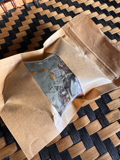 Limpia Cleanse Incense Blend
