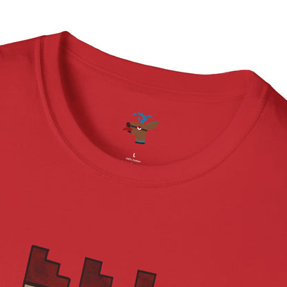 Calli Home Tonalli Graphic T-Shirt
