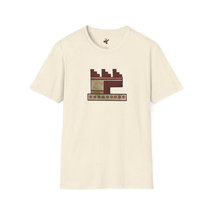 Calli Home Tonalli Graphic T-Shirt
