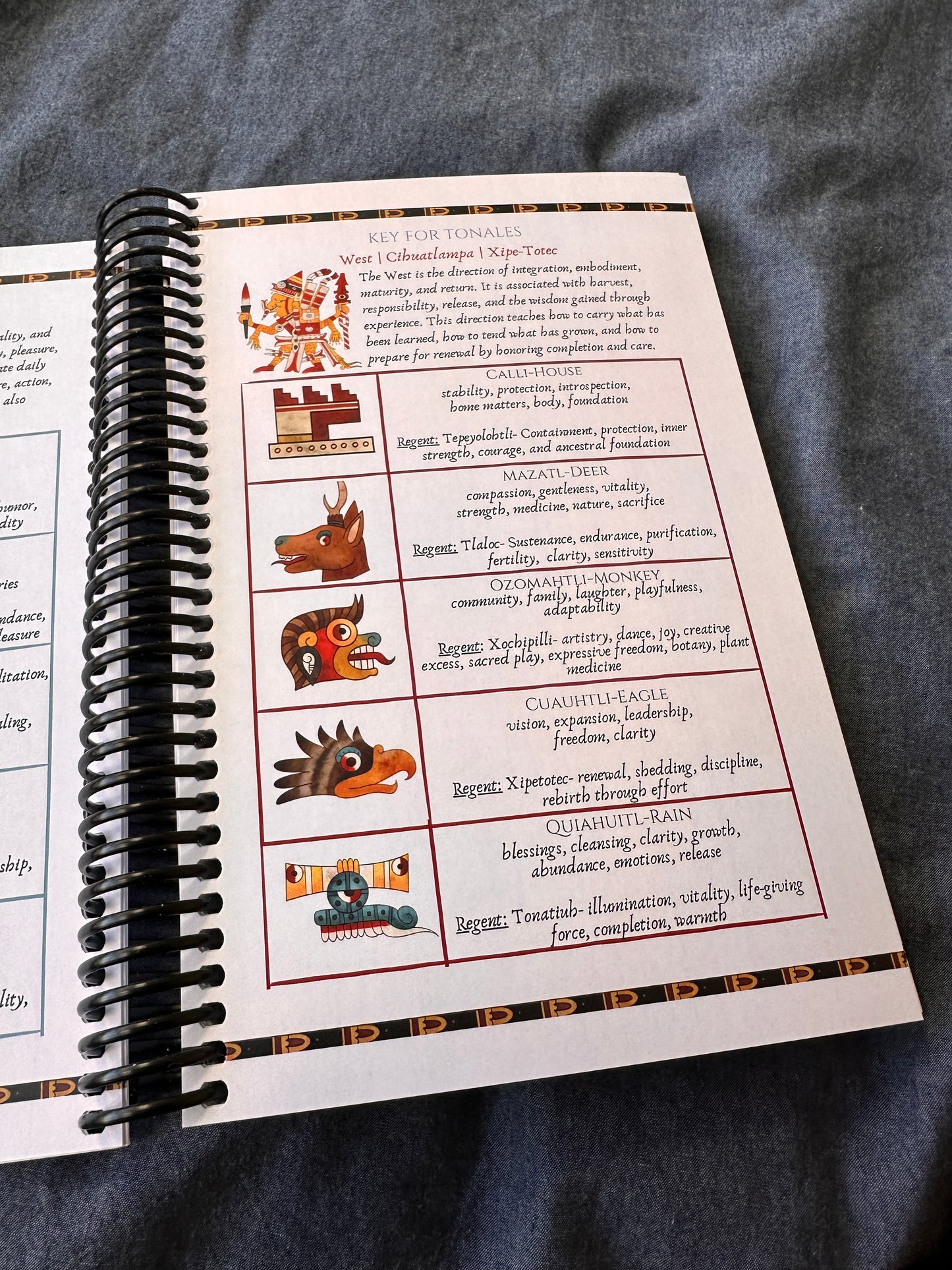 Sacred Count Agenda 2026-27| Softcover| REPRINT PREORDER