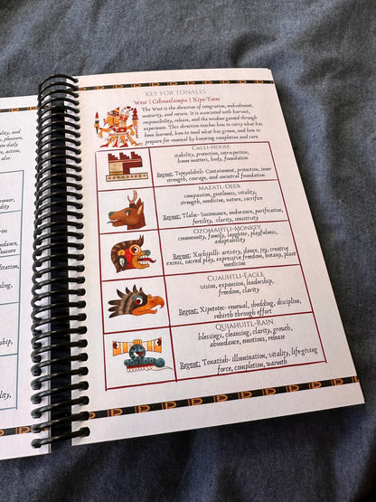 Sacred Count Agenda 2026-27| Softcover