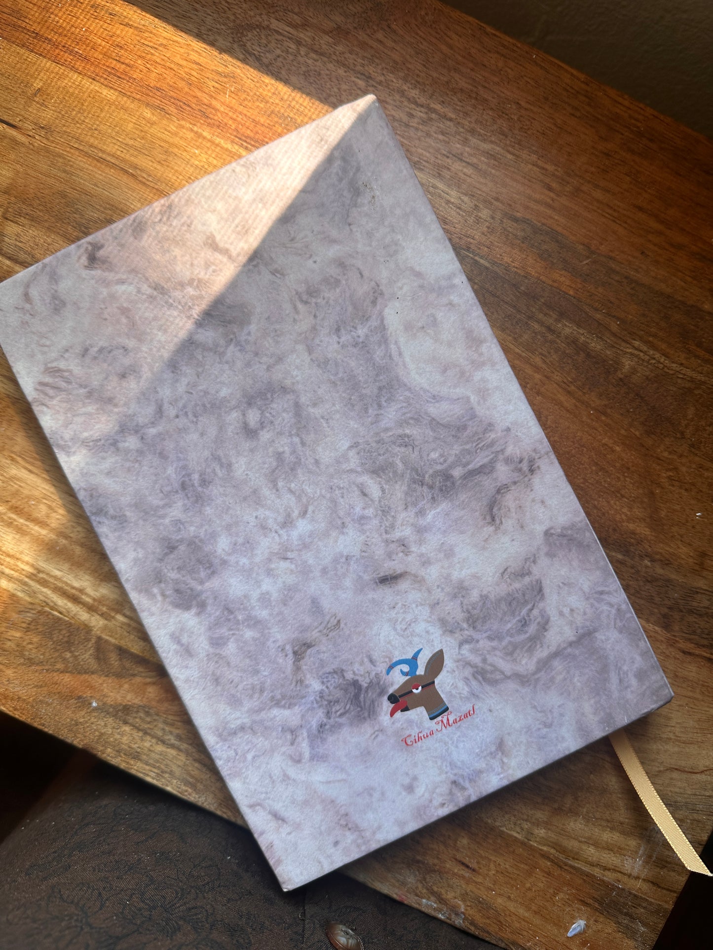 Sacred Count Agenda| Hardcover