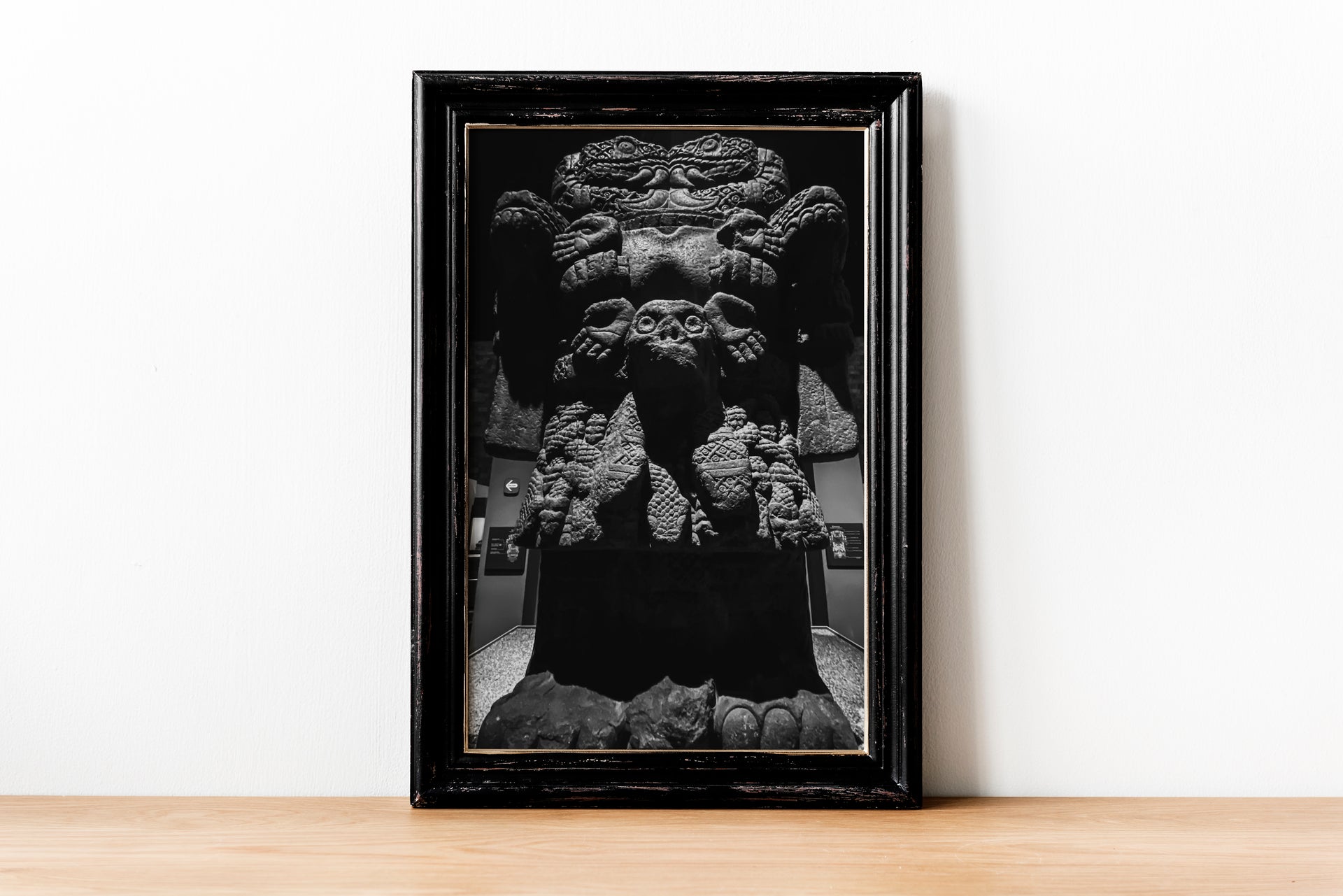 Coatlicue, image size:1920x1281